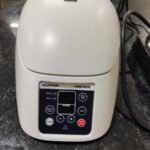 Centrifuge full photo