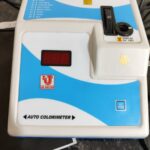 Colorimeter full photos