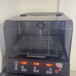 Incubator Shaker -iMAGE 1